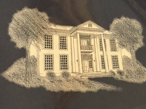 Harrison餐馆和美食-Genesis House Of Tea