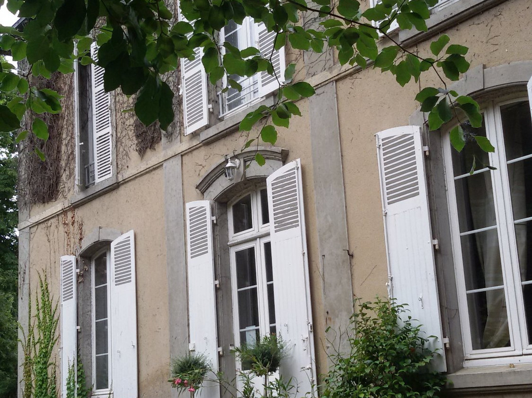 Manoir des Turets主图