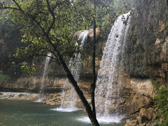 Hotel Ecologico Loma Pan de Azucar主图