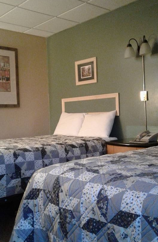 Greshams Lake View Motel主图