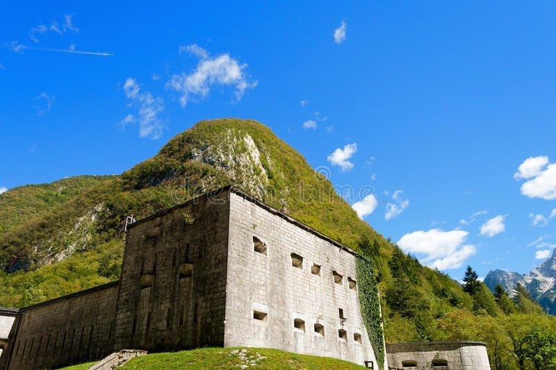 Fort Kluze景点图片