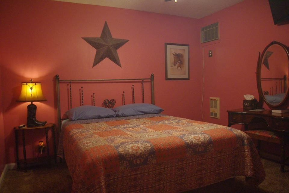 Ranch House Inn主图