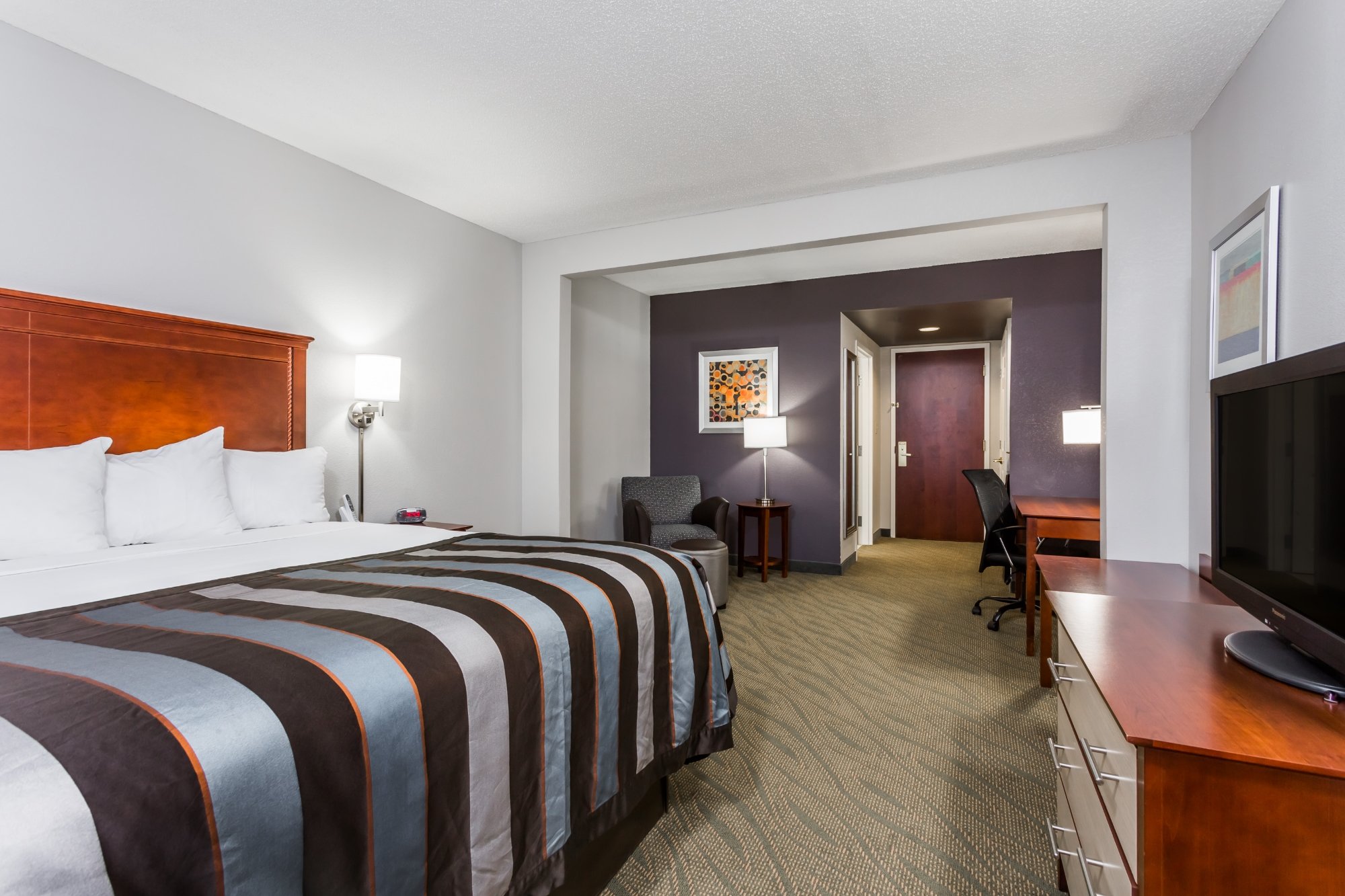Wingate by Wyndham Chesapeake-官方