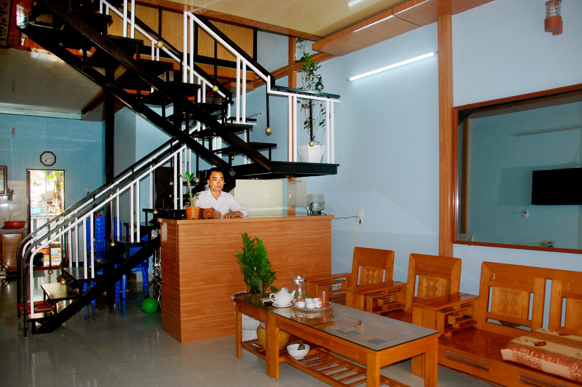 Cat Ba Homely-官方