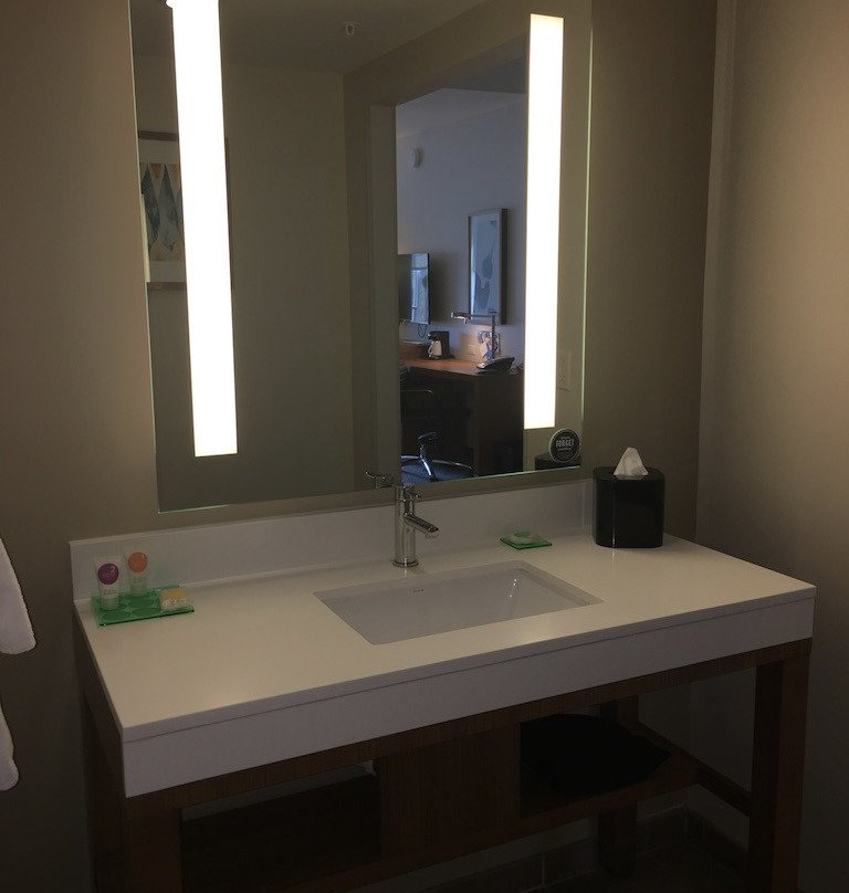 Hyatt Place Blacksburg / University主图