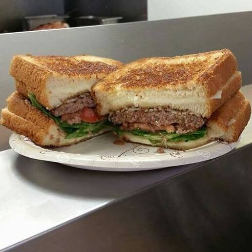 Woodland Variety & Grill