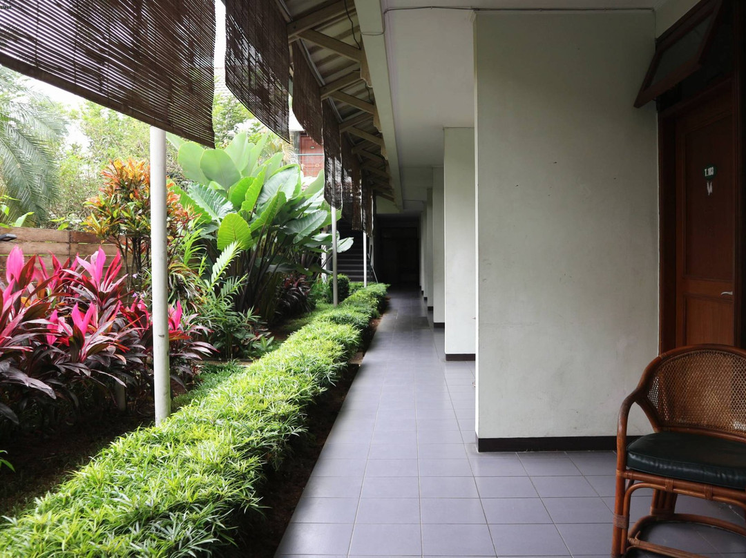 Wisma Bogor Permai主图