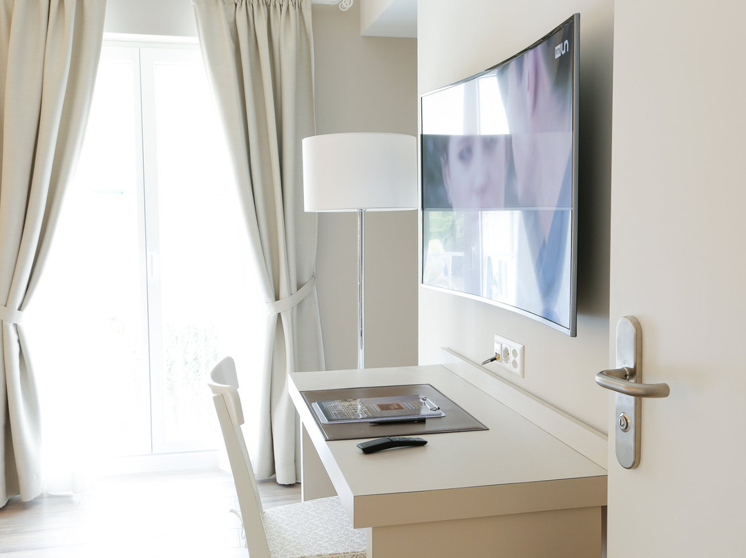 Auberge des Grands Bois主图