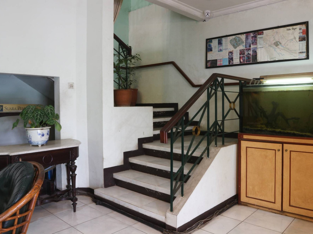 Wisma Bogor Permai主图