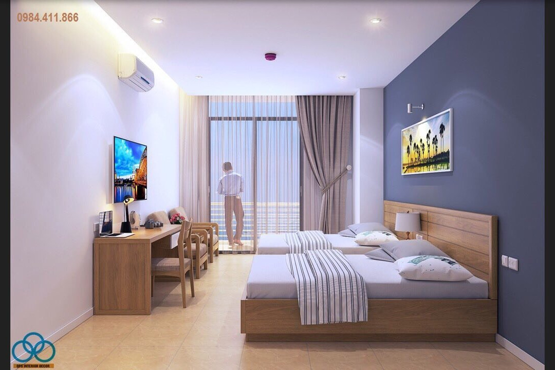 HTH Ruby Hotel主图