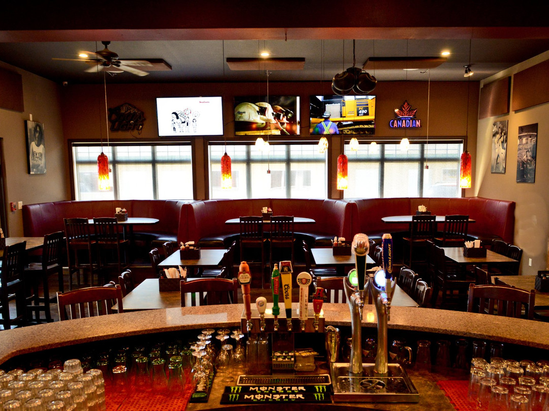 121 Steakhouse Lounge & Motel主图