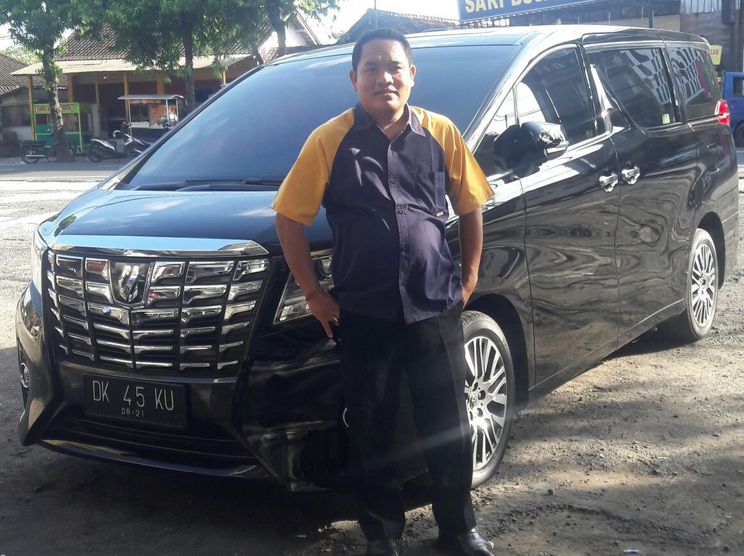 De Bali Tour Service-巴厘岛必去景点