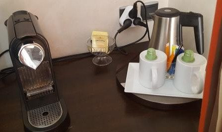 Hotel Synaya主图