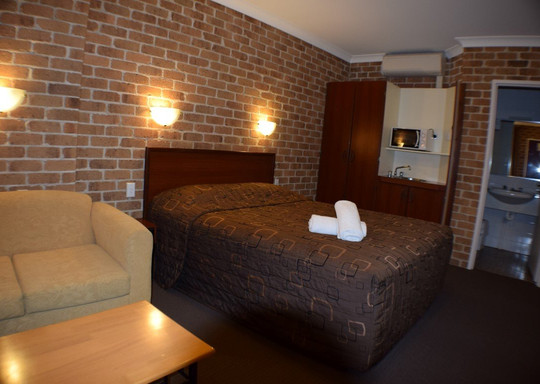 相思木汽车旅馆主图