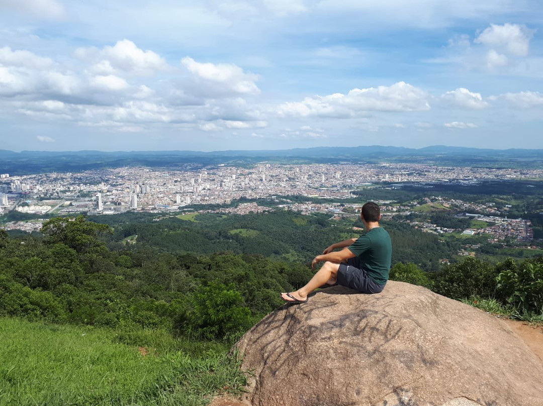 Pico do Urubu景点图片
