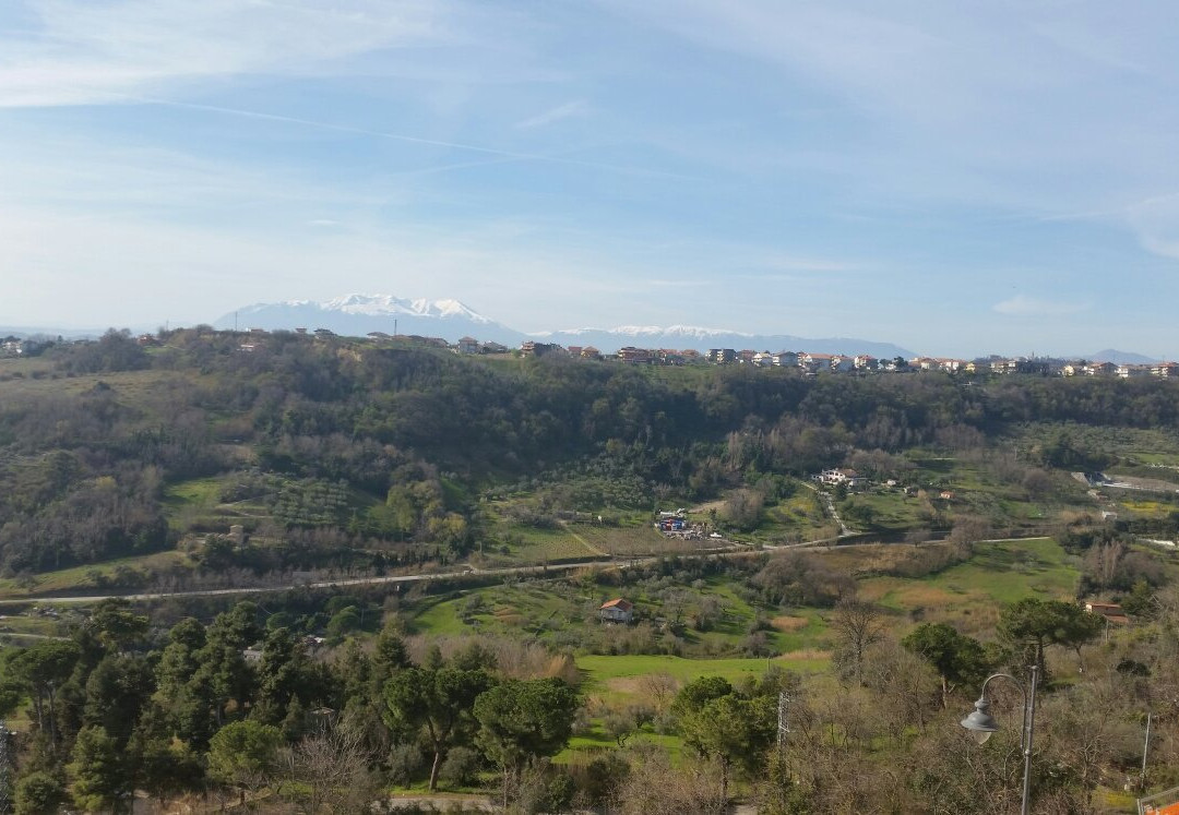 Belvedere di Silvi-Silvi Paese必去景点