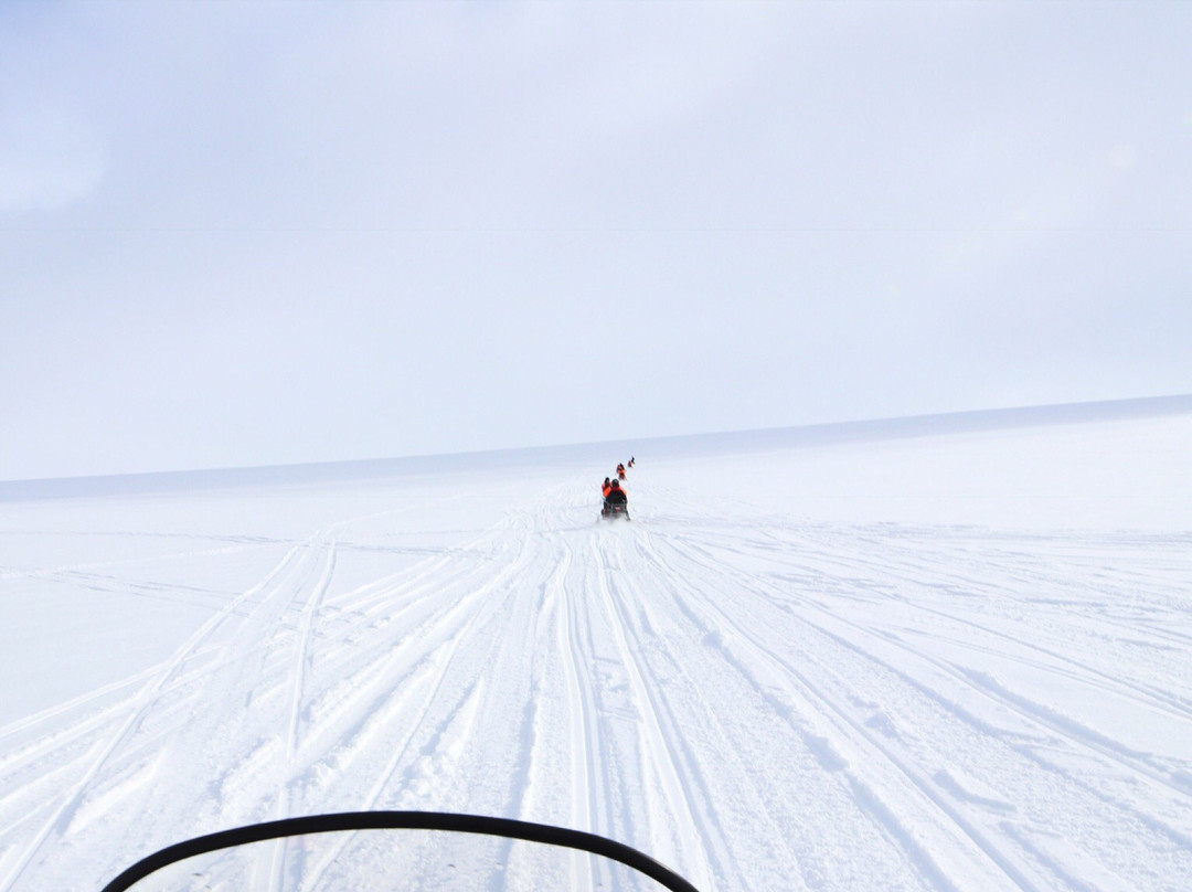 Different Iceland-哈夫纳夫约杜尔必去景点