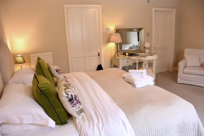 Great Ashley Farm B&b & Shepherds Huts-官方