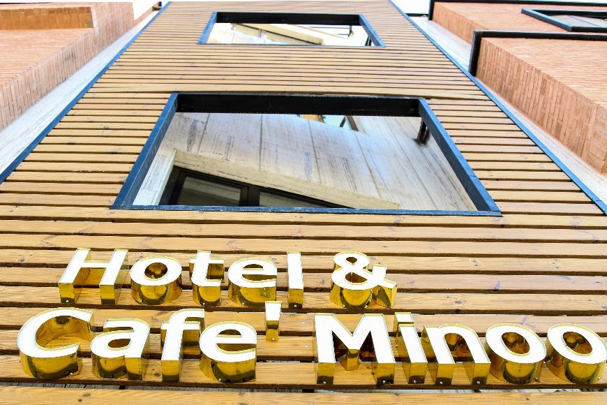 Minoo Hotel主图