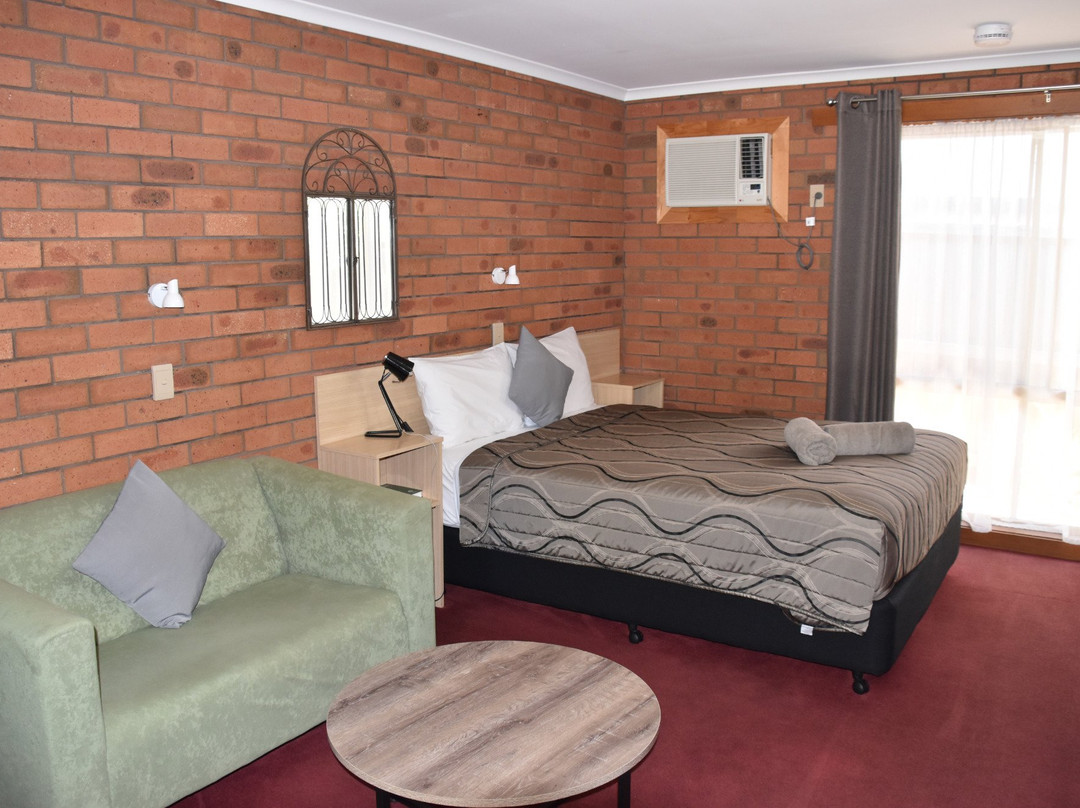 Shannon Motor Inn主图