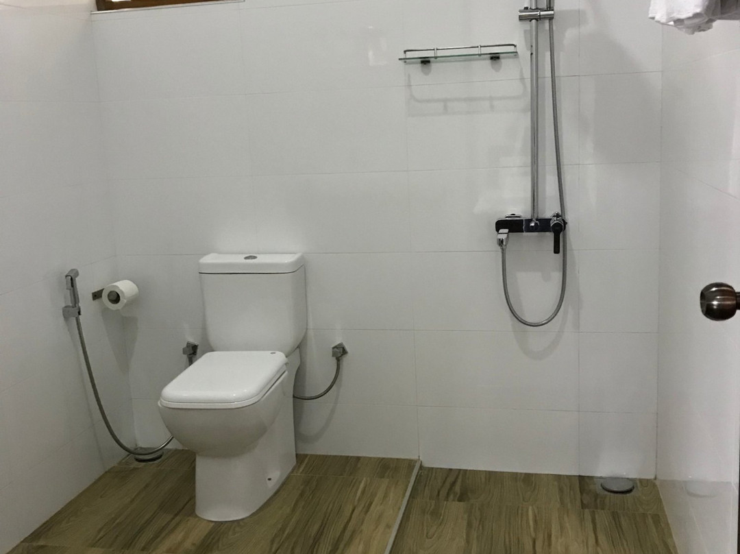 Into The Wild Sigiriya主图