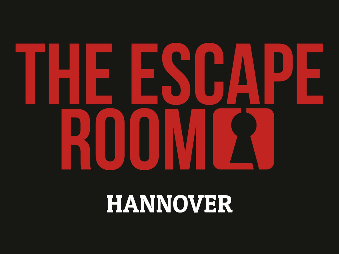 The Escape Room - Hannover景点图片