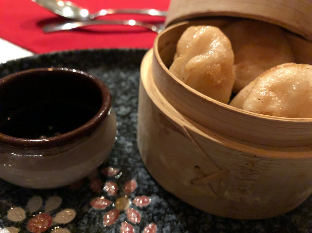 Anise Resort and Spa主图