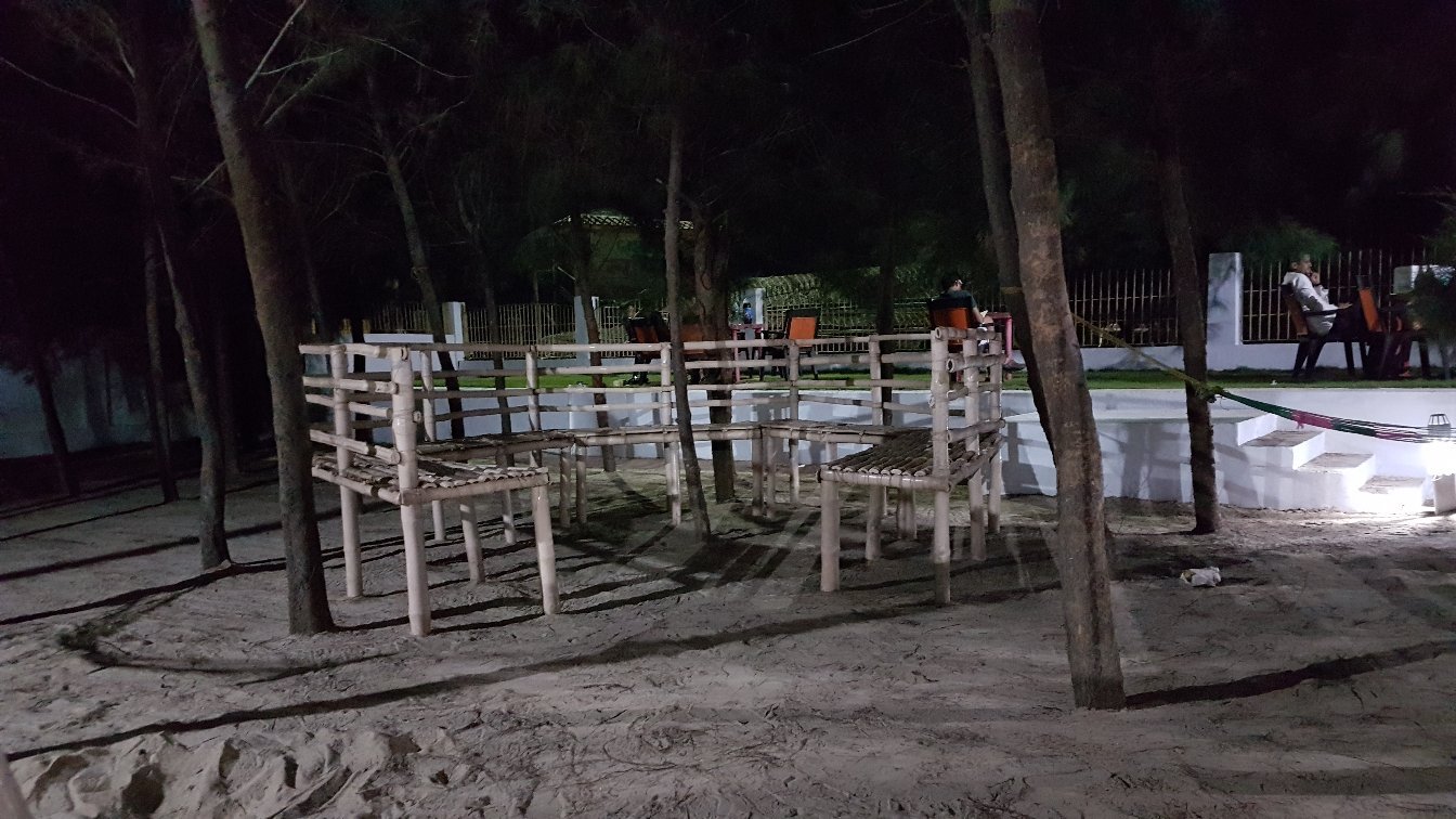 Anutri Beach & Spa Resort-浴室