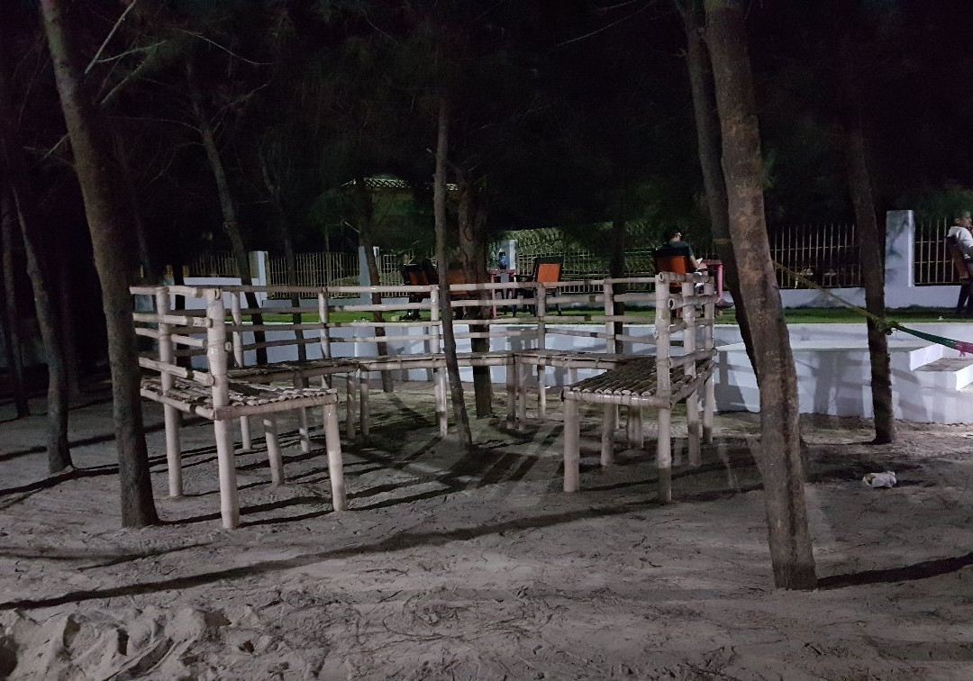 Anutri Beach & Spa Resort主图