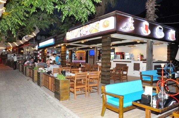 Durak Hotel & Restaurant主图