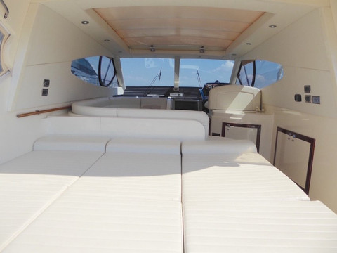 Sorrento Holiday Charter-索伦托必去景点