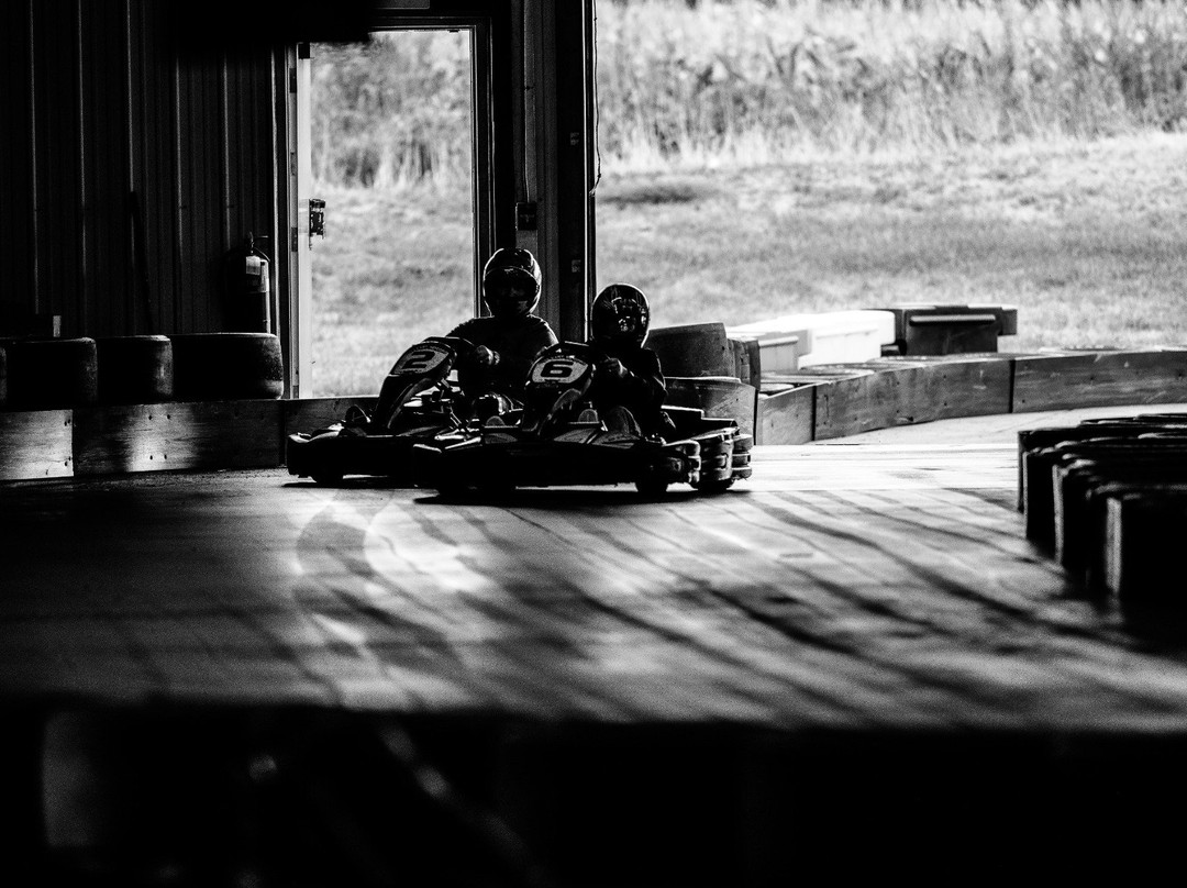 ProKart Indoor Racing-Maple Grove必去景点