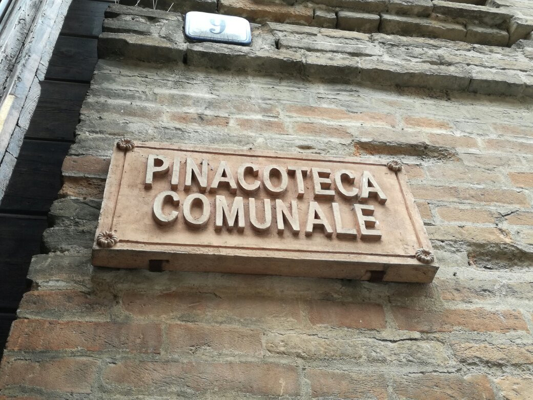 Pinacoteca Comunale Di Faenza景点图片