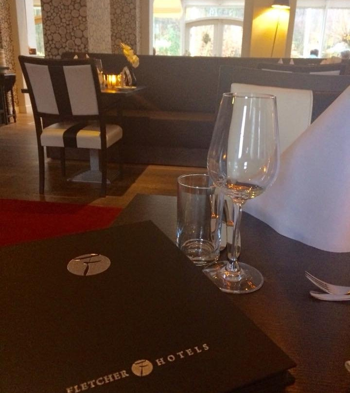 Fletcher Hotel-Restaurant De Mallejan主图