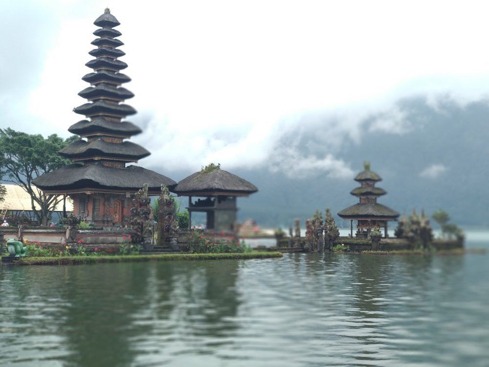 Joll Bali景点图片
