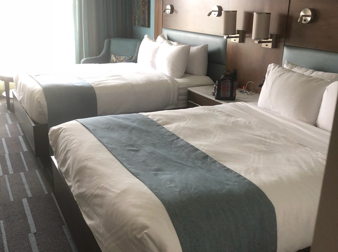 Tioga Downs Casino And Resort主图