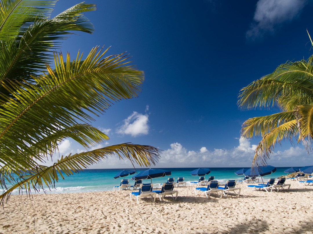 Divi Southwinds Beach Resort主图