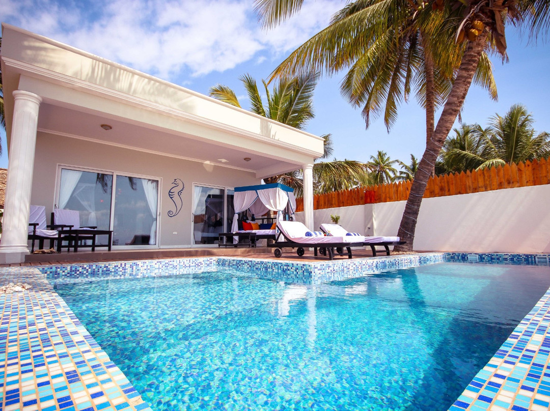 Sofia Sea View主图