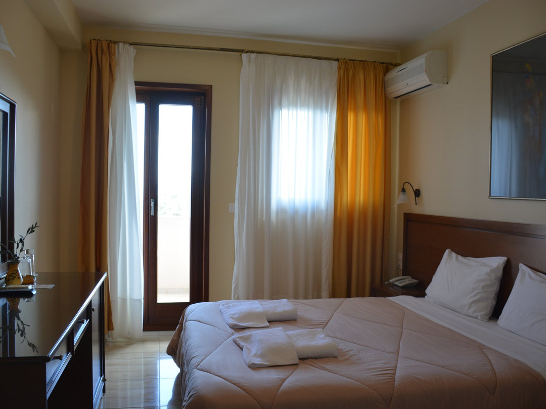 Hotel-Aristotelis主图