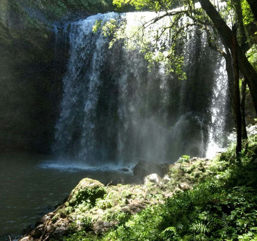 Gruta dos Indios-南卡希亚斯必去景点