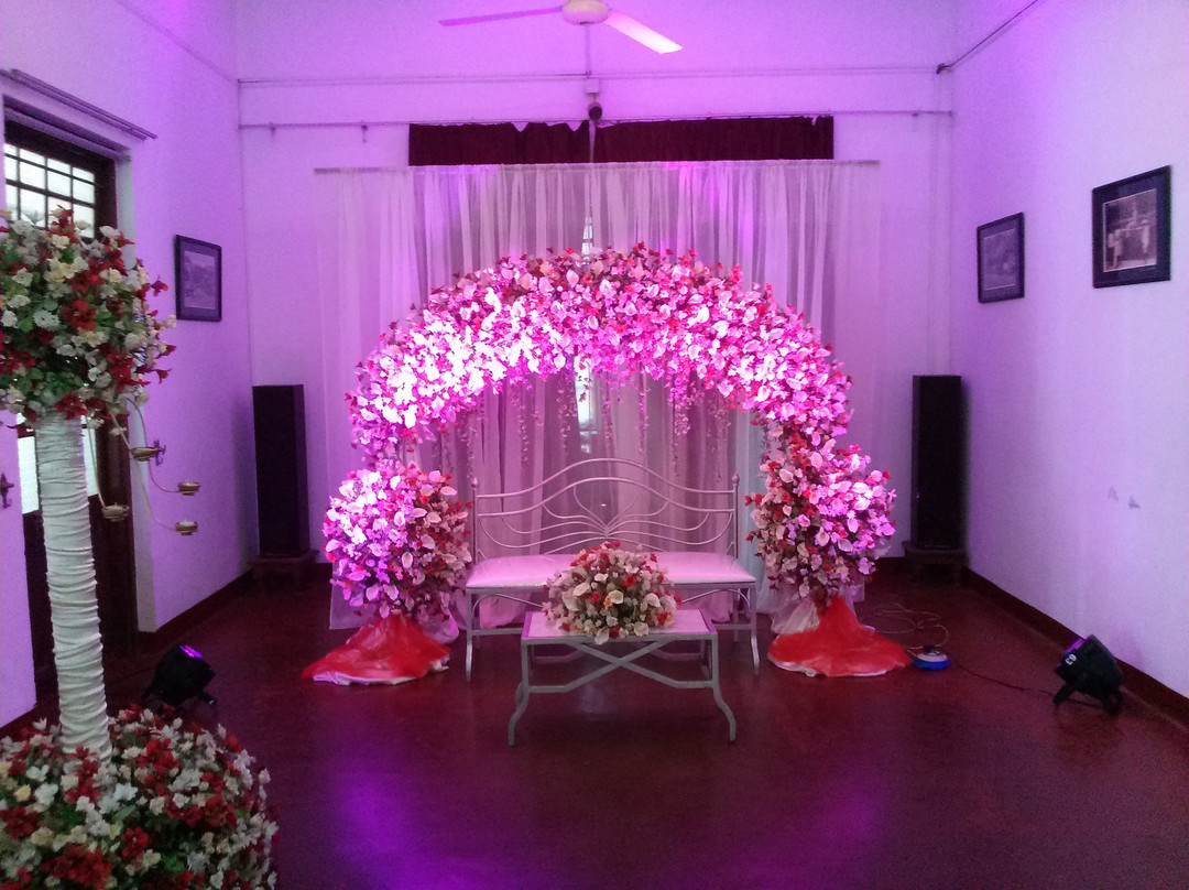 Grand Colonial Viveka主图