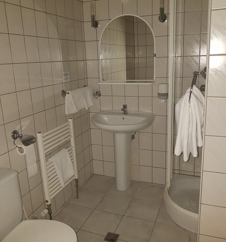 Hotel BorsodChem主图