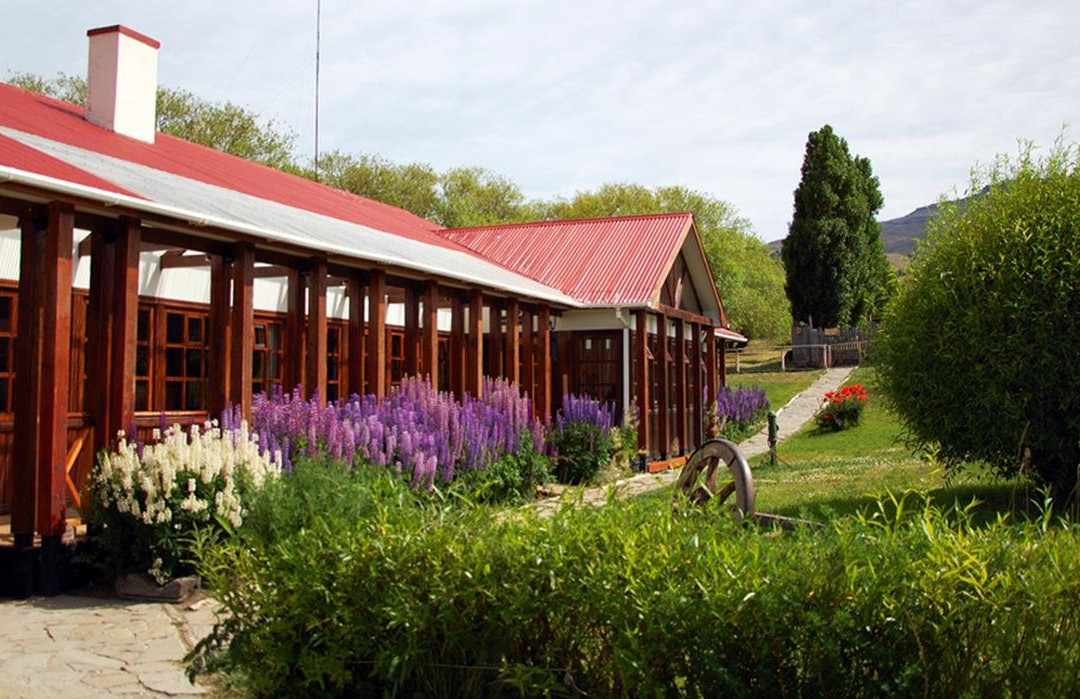 Estancia Cerro Guido主图