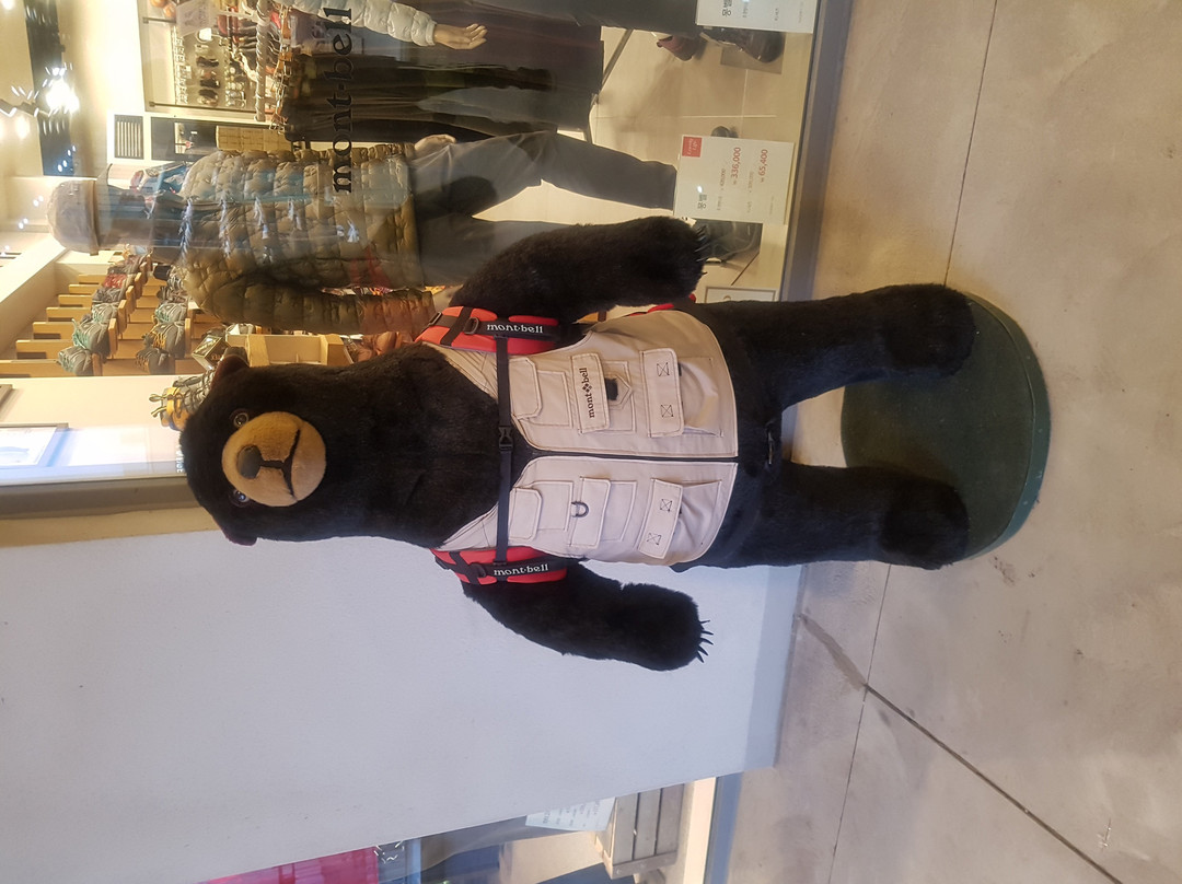 Lotte Premium Outlets Icheon-利川市必去景点