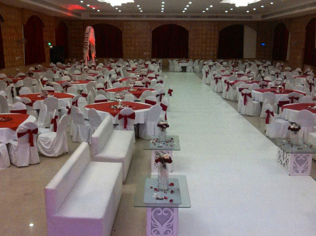 Ramee Dream Resort - Seeb, Muscat主图