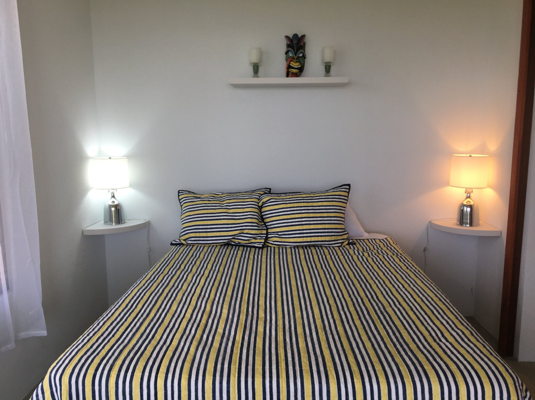 Point Cathron Villa主图