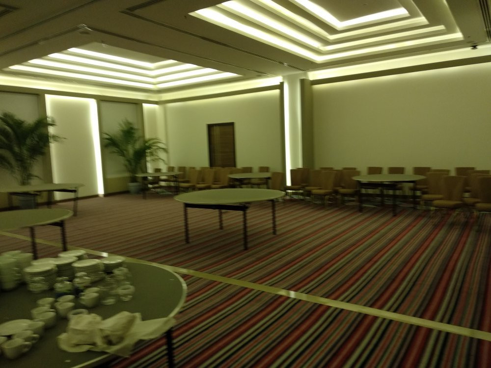 钦奈斯里佩鲁姆布杜尔美居酒店主图