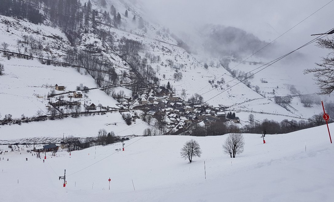 Station de Ski Bourg D'oueil-Bourg-d'Oueil必去景点