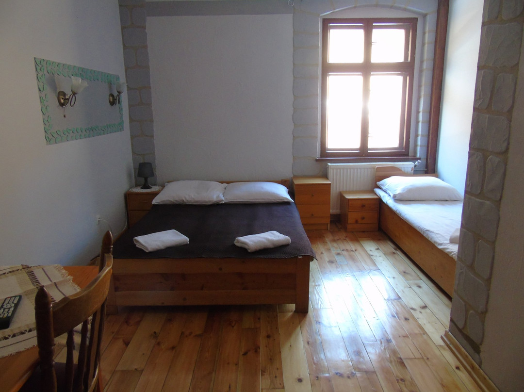 Zacisze Trzech Gor - Guest Rooms主图