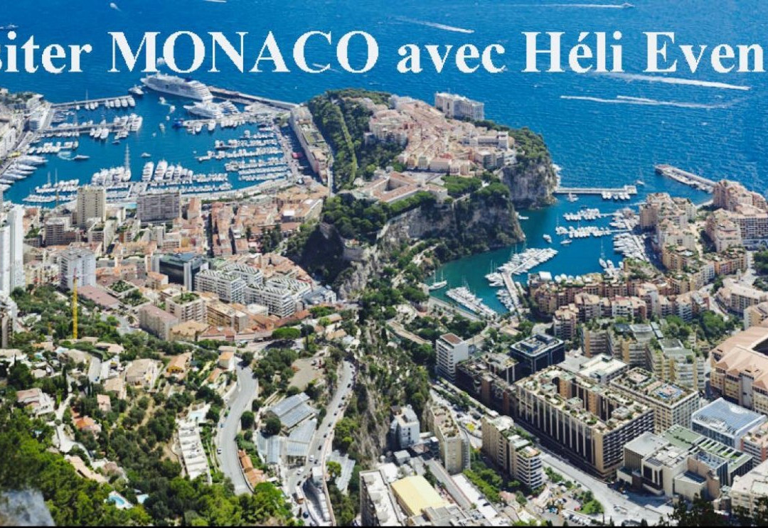 Heli Events Voyages-丰维耶必去景点